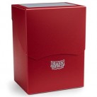 Dragon Shield Deck Box Red Now In Stock